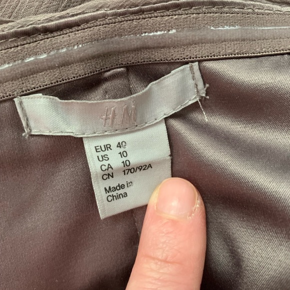 Cocktail Dress - Picture 5 of 7